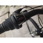 юношески алуминив велосипед VELOTEMPO 24 цола юношески алуминив велосипед VELOTEMPO 24 цола